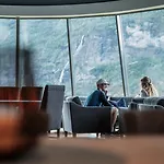 Fjordhotell - By Classic Norway Hotel