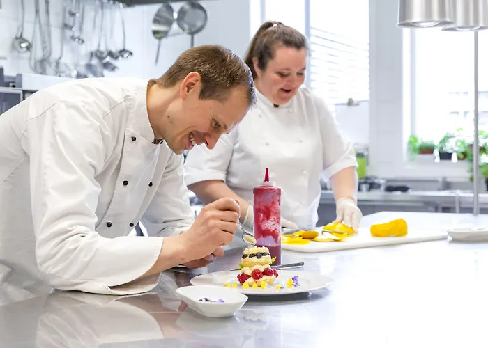 Hotel Fjordhotell - By Classic Norway Valldal